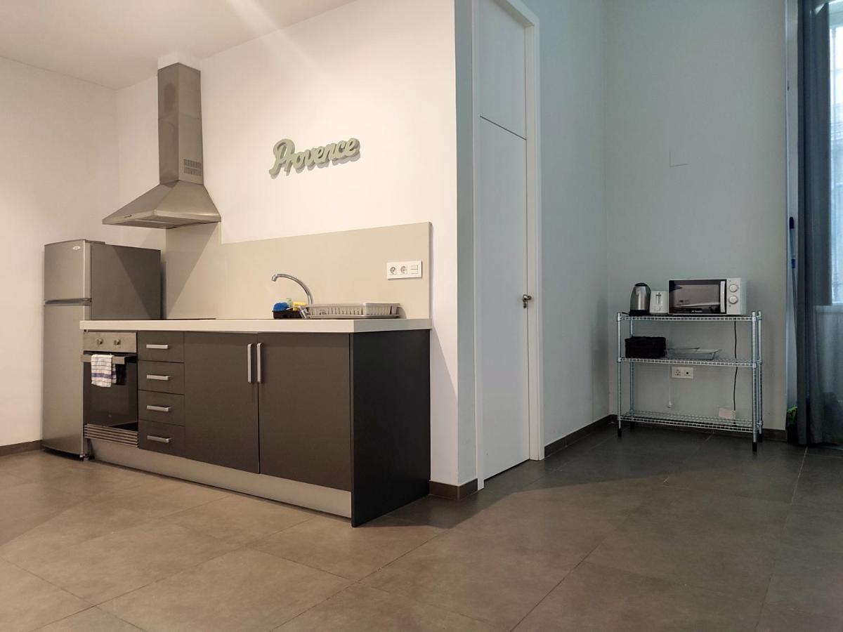 Flats Friends Soho Suites Βαλένθια Εξωτερικό φωτογραφία