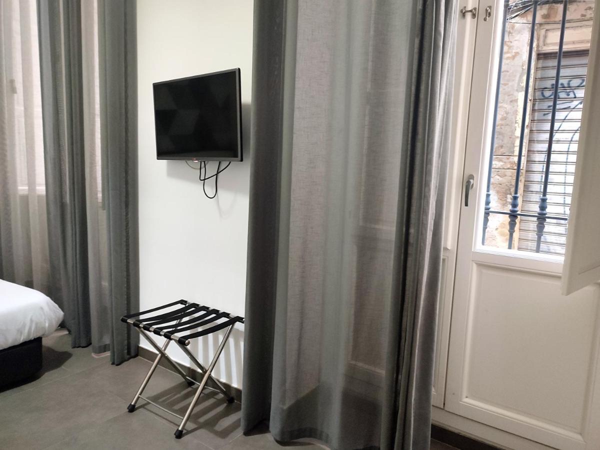 Flats Friends Soho Suites Βαλένθια Εξωτερικό φωτογραφία