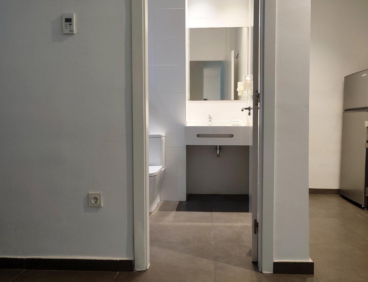 Flats Friends Soho Suites Βαλένθια Εξωτερικό φωτογραφία