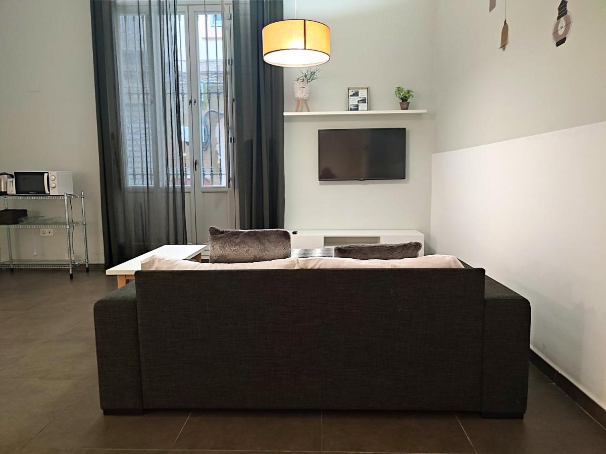 Flats Friends Soho Suites Βαλένθια Εξωτερικό φωτογραφία