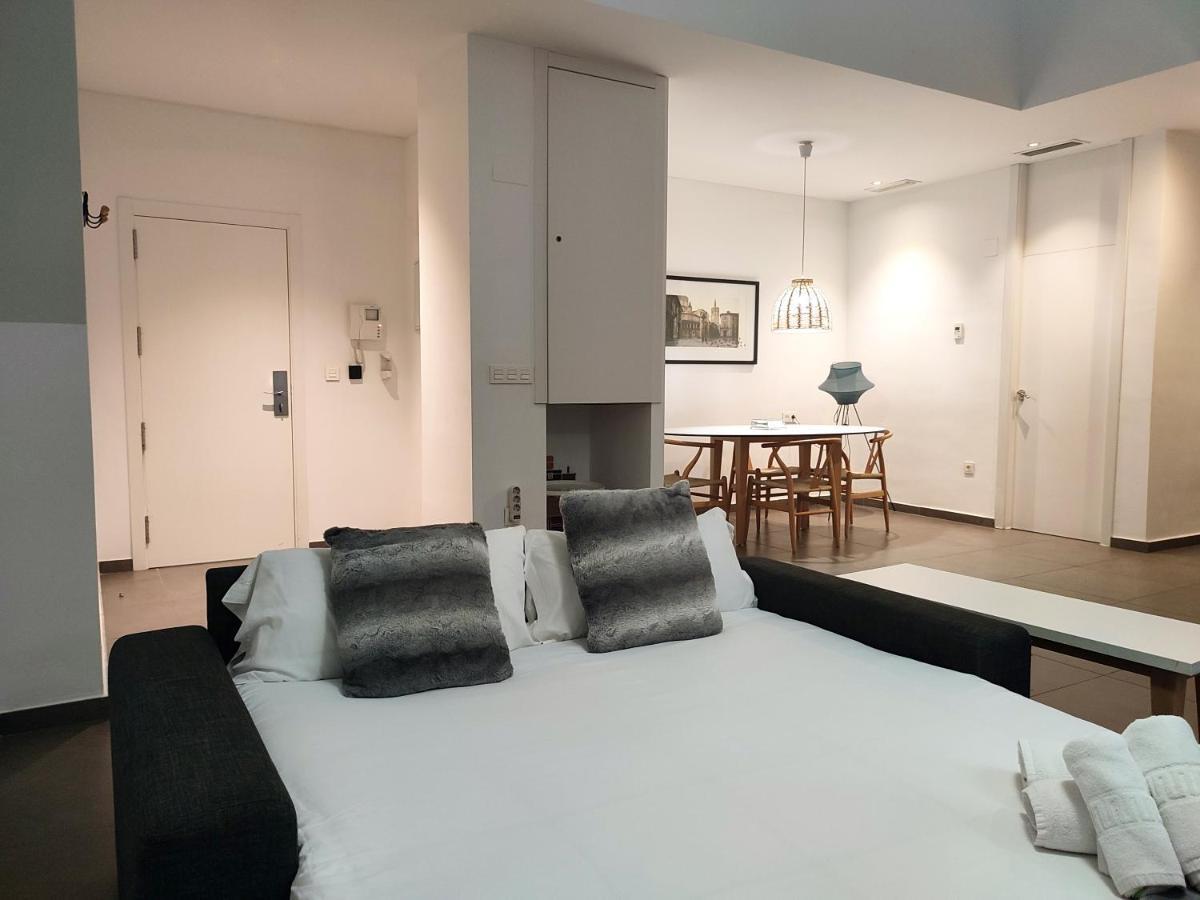 Flats Friends Soho Suites Βαλένθια Εξωτερικό φωτογραφία