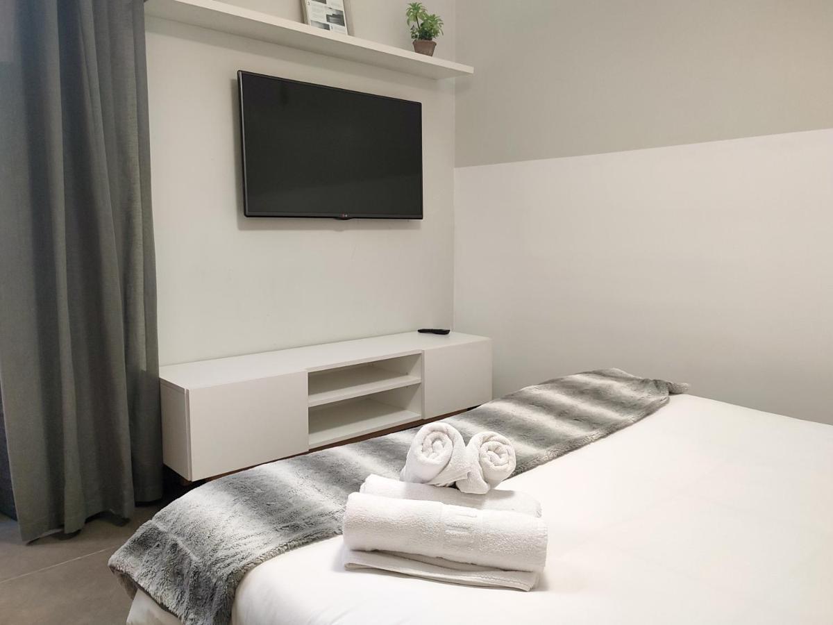 Flats Friends Soho Suites Βαλένθια Εξωτερικό φωτογραφία