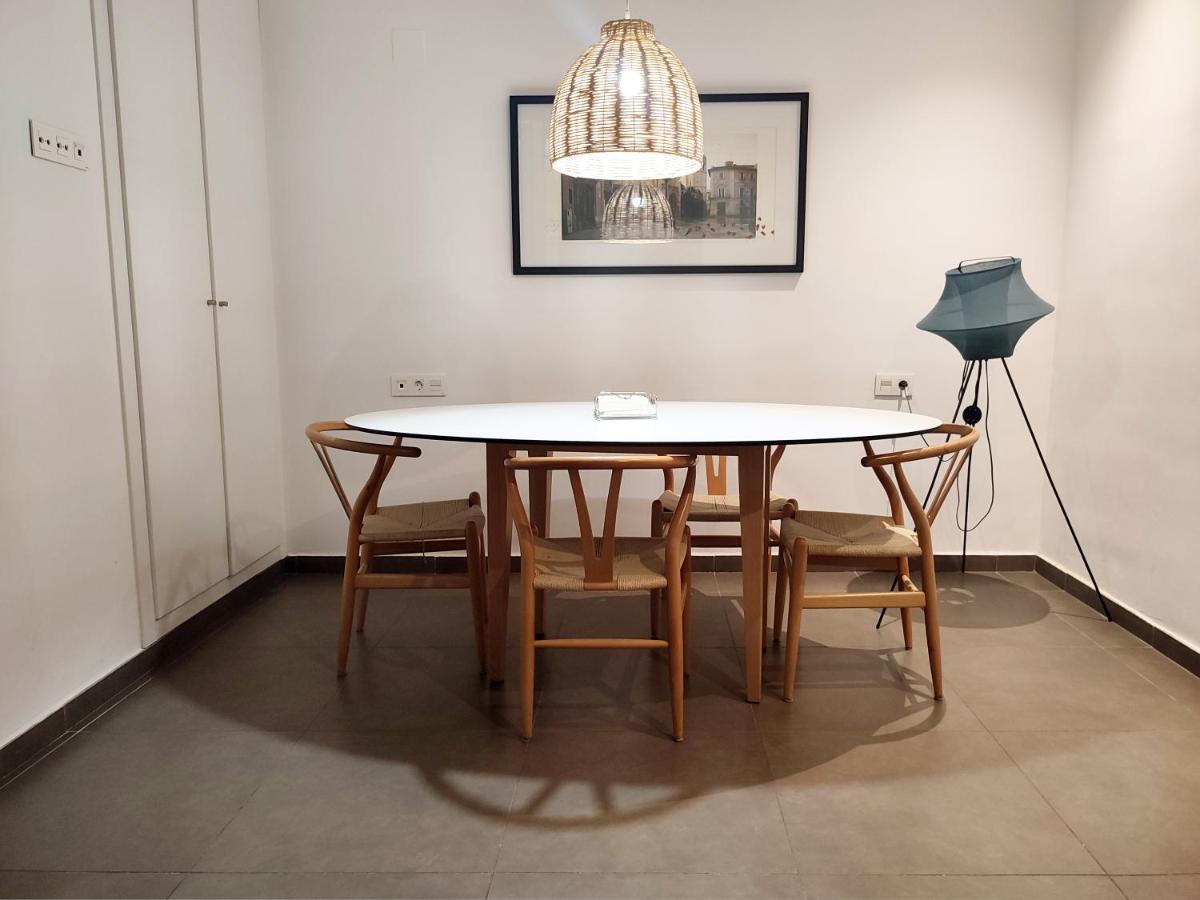 Flats Friends Soho Suites Βαλένθια Εξωτερικό φωτογραφία