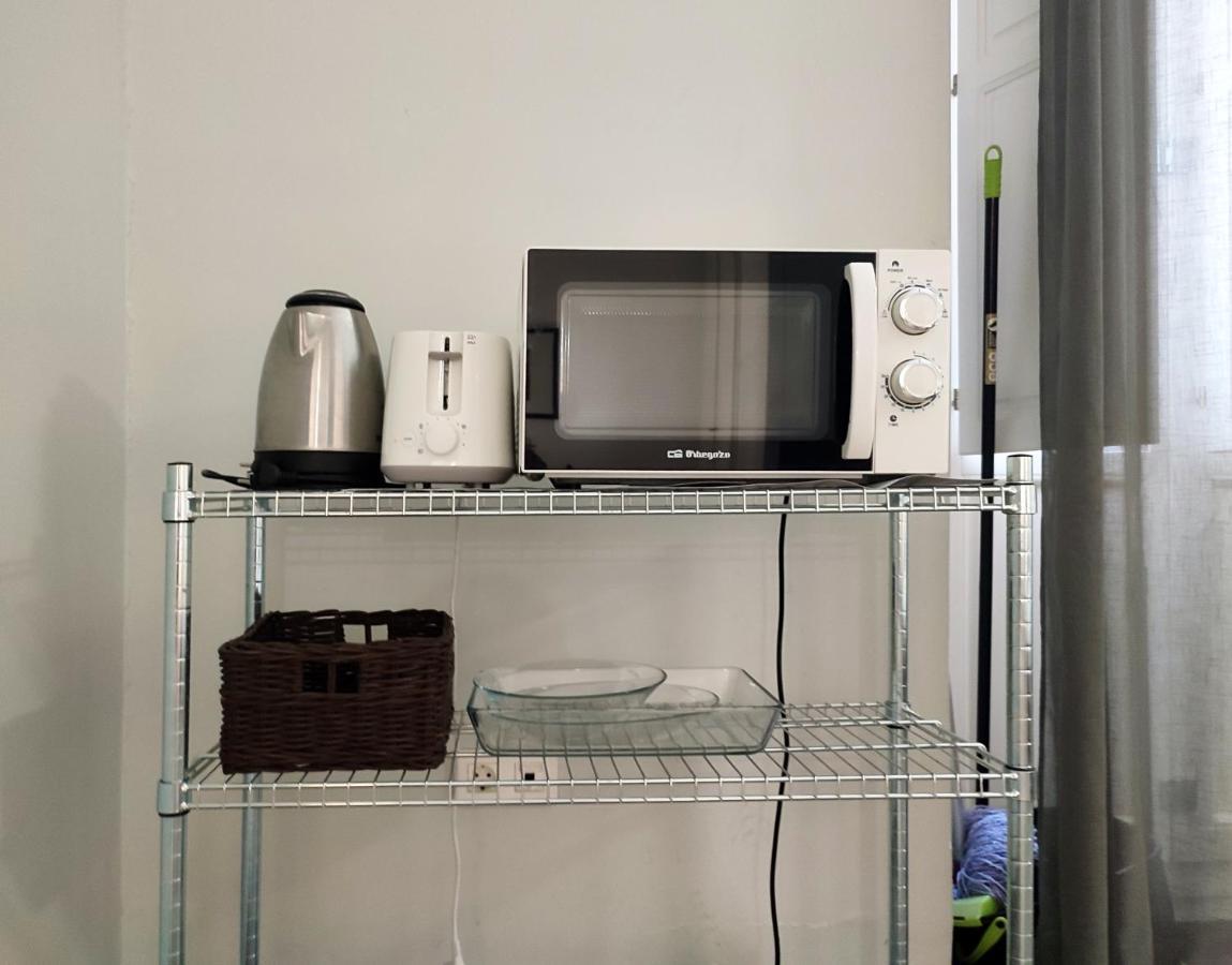 Flats Friends Soho Suites Βαλένθια Εξωτερικό φωτογραφία