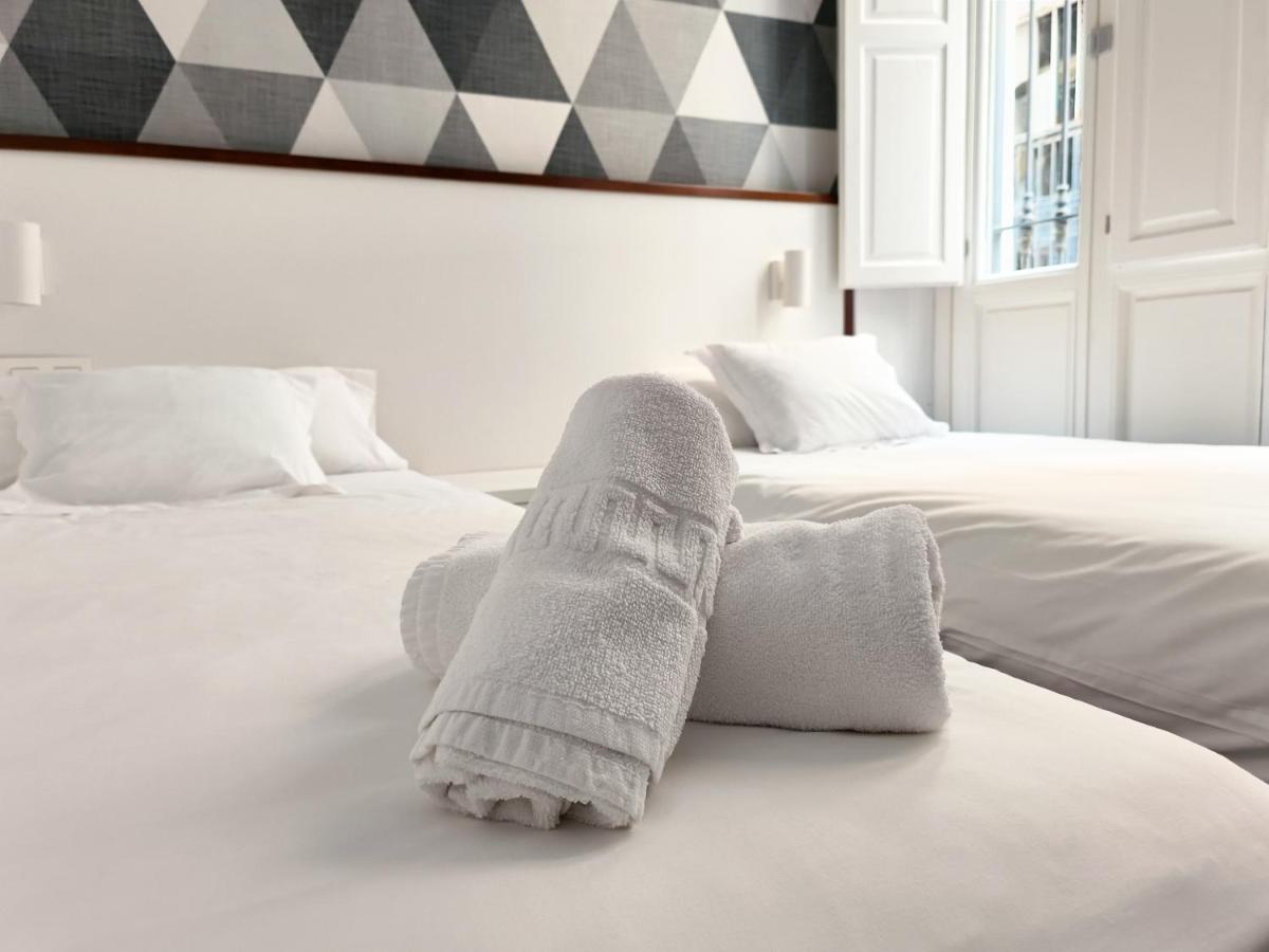 Flats Friends Soho Suites Βαλένθια Εξωτερικό φωτογραφία