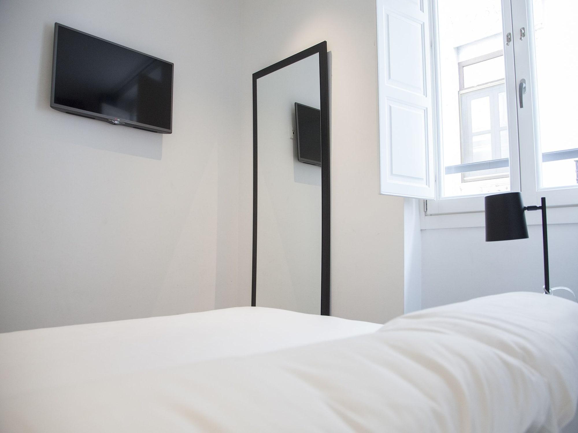 Flats Friends Soho Suites Βαλένθια Εξωτερικό φωτογραφία