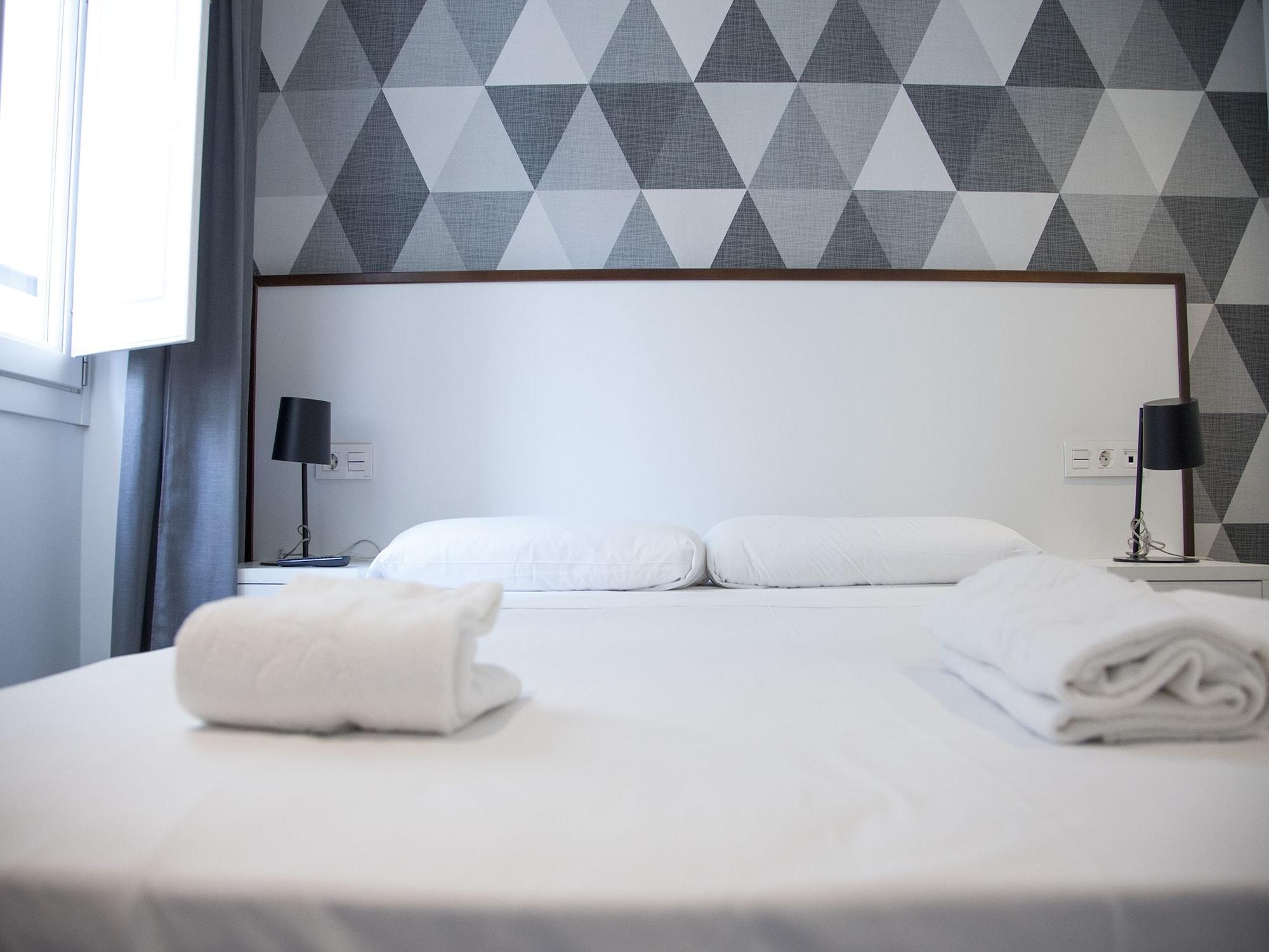 Flats Friends Soho Suites Βαλένθια Εξωτερικό φωτογραφία