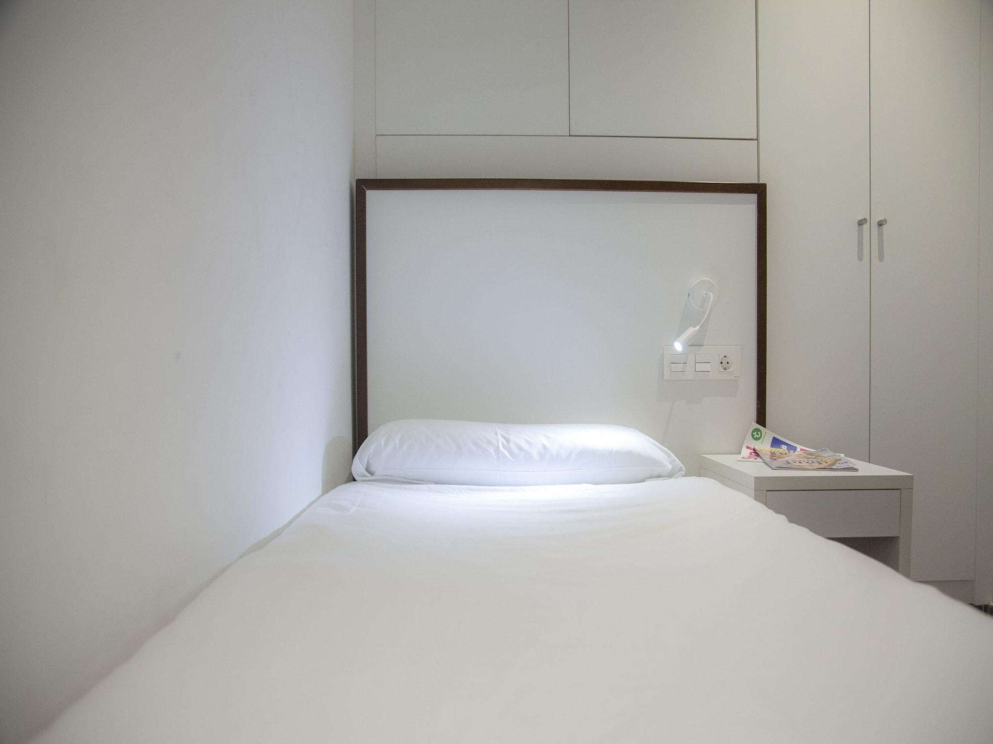 Flats Friends Soho Suites Βαλένθια Εξωτερικό φωτογραφία
