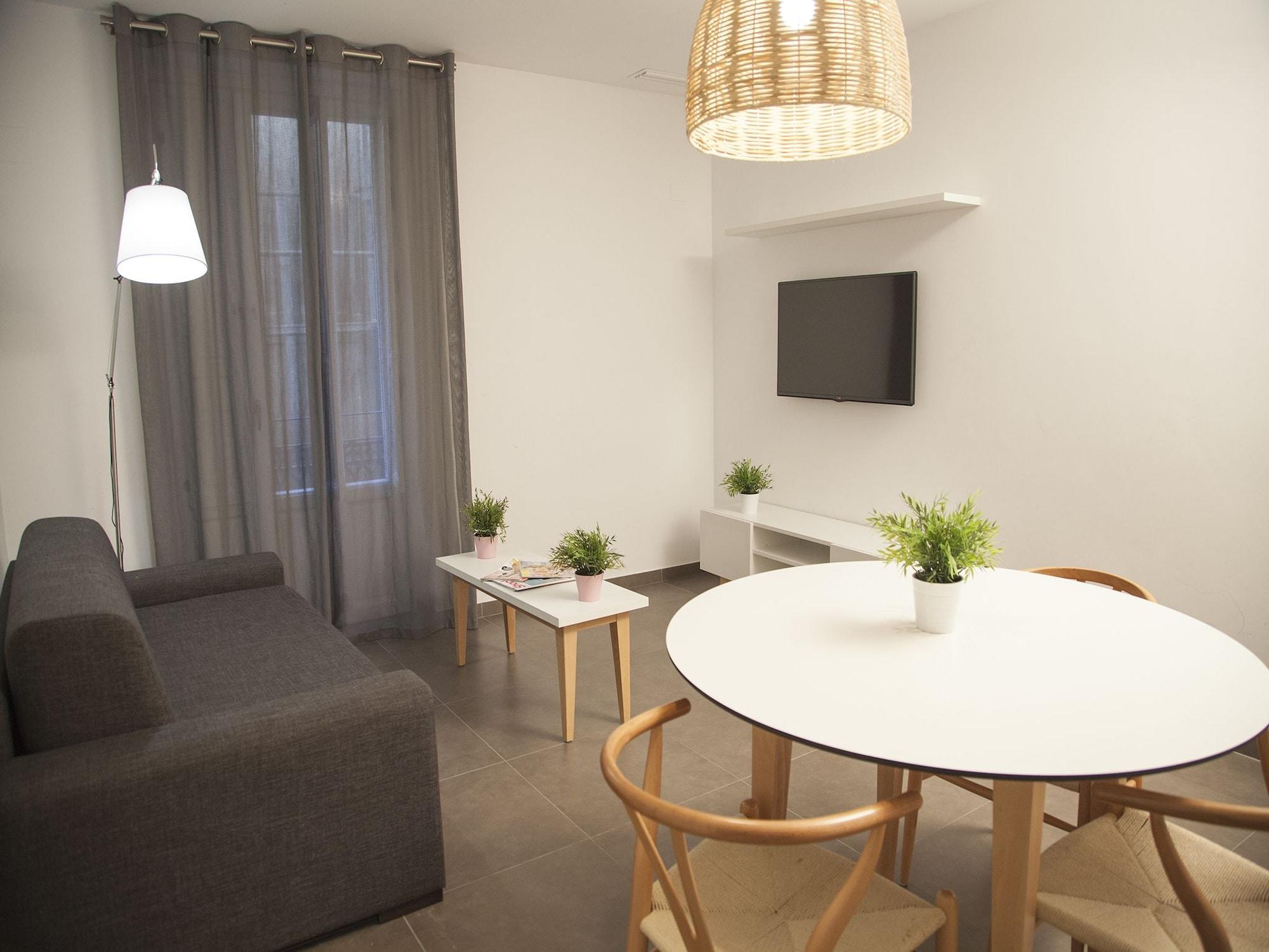 Flats Friends Soho Suites Βαλένθια Εξωτερικό φωτογραφία