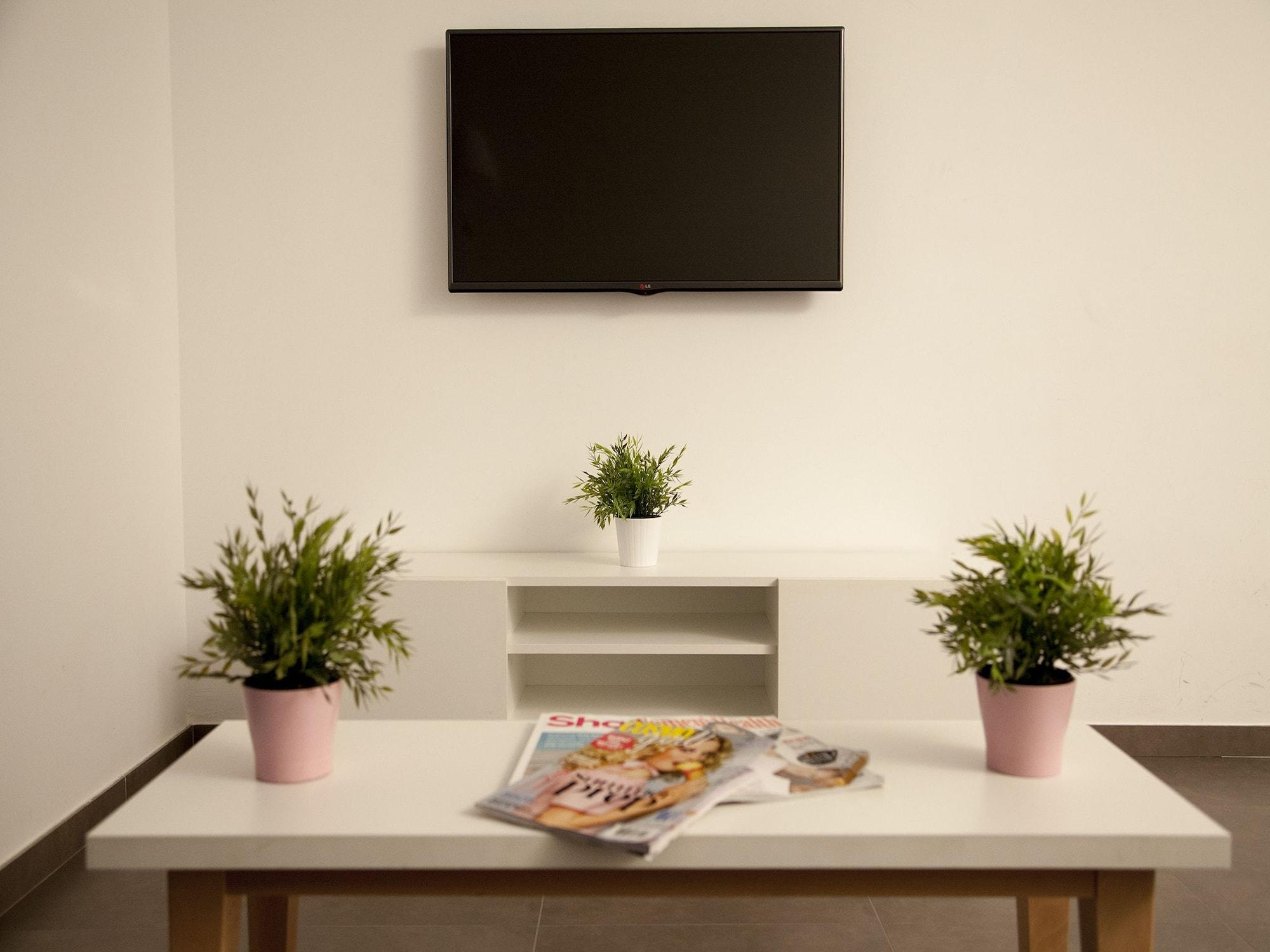 Flats Friends Soho Suites Βαλένθια Εξωτερικό φωτογραφία