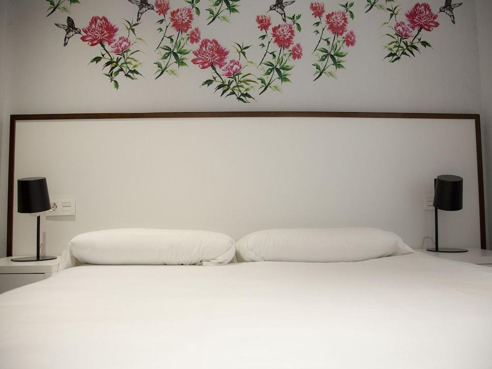 Flats Friends Soho Suites Βαλένθια Εξωτερικό φωτογραφία