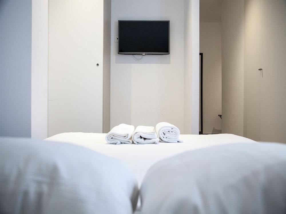 Flats Friends Soho Suites Βαλένθια Εξωτερικό φωτογραφία