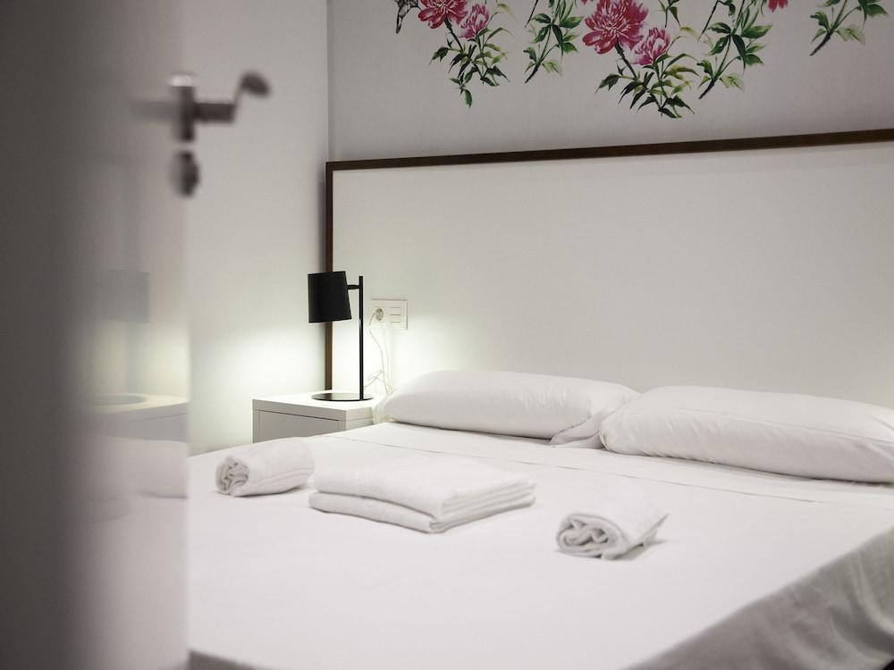 Flats Friends Soho Suites Βαλένθια Εξωτερικό φωτογραφία