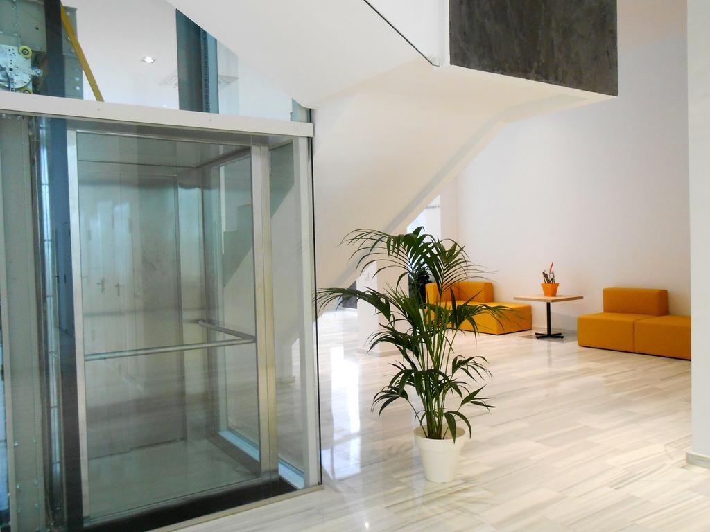 Flats Friends Soho Suites Βαλένθια Εξωτερικό φωτογραφία