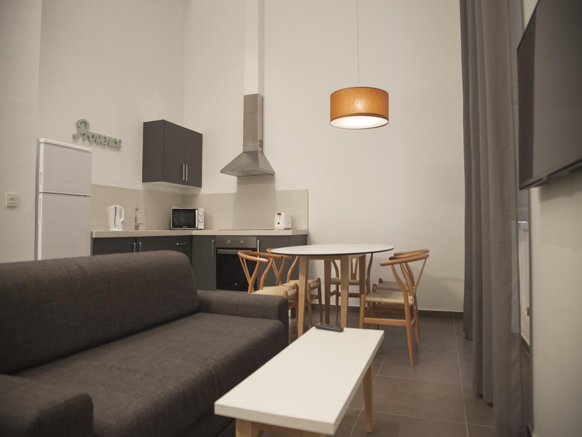 Flats Friends Soho Suites Βαλένθια Εξωτερικό φωτογραφία