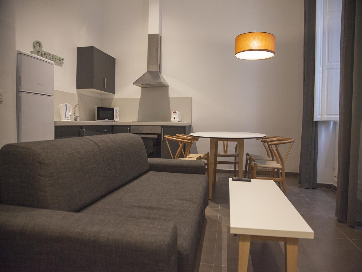 Flats Friends Soho Suites Βαλένθια Εξωτερικό φωτογραφία