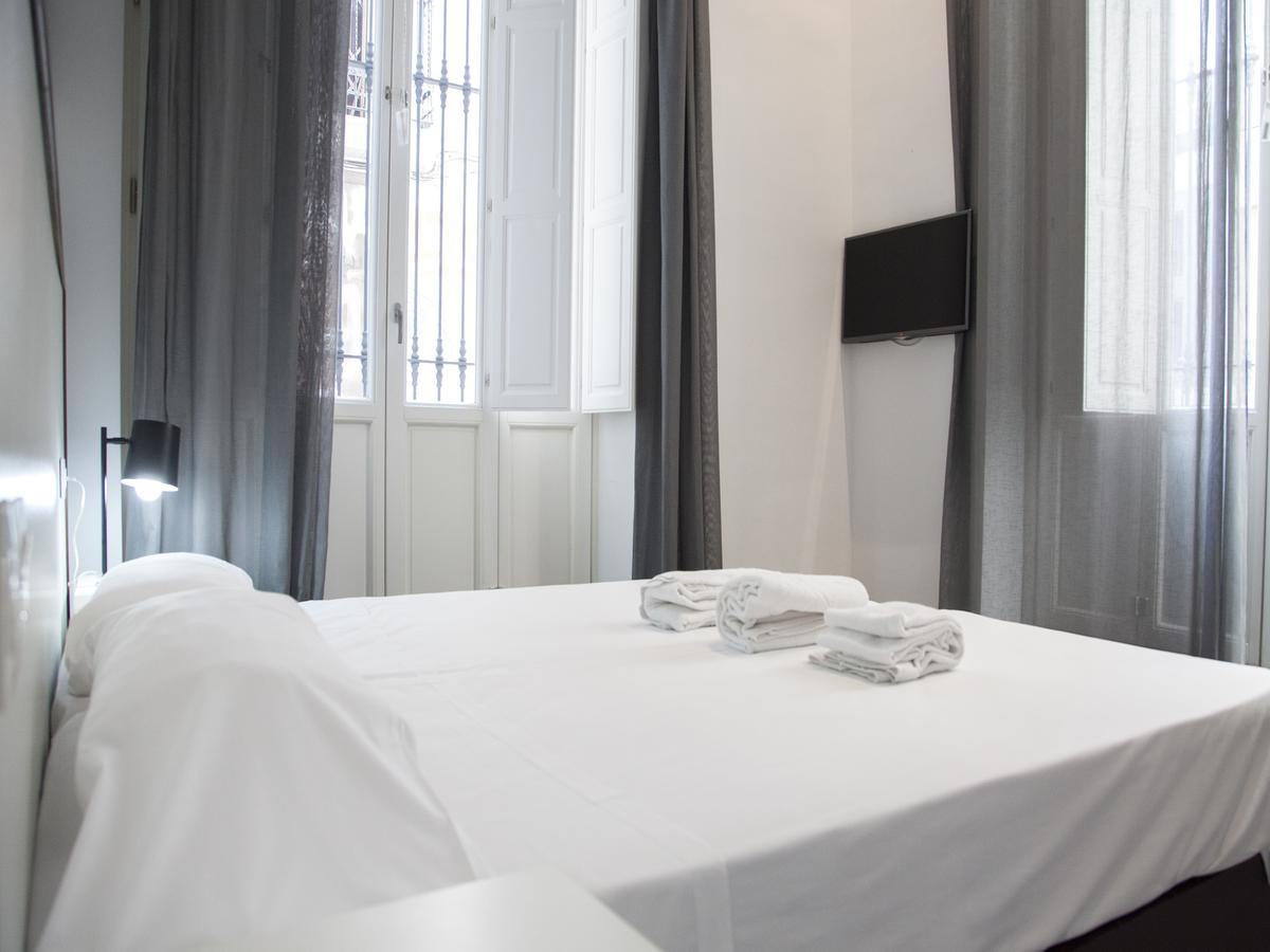 Flats Friends Soho Suites Βαλένθια Εξωτερικό φωτογραφία