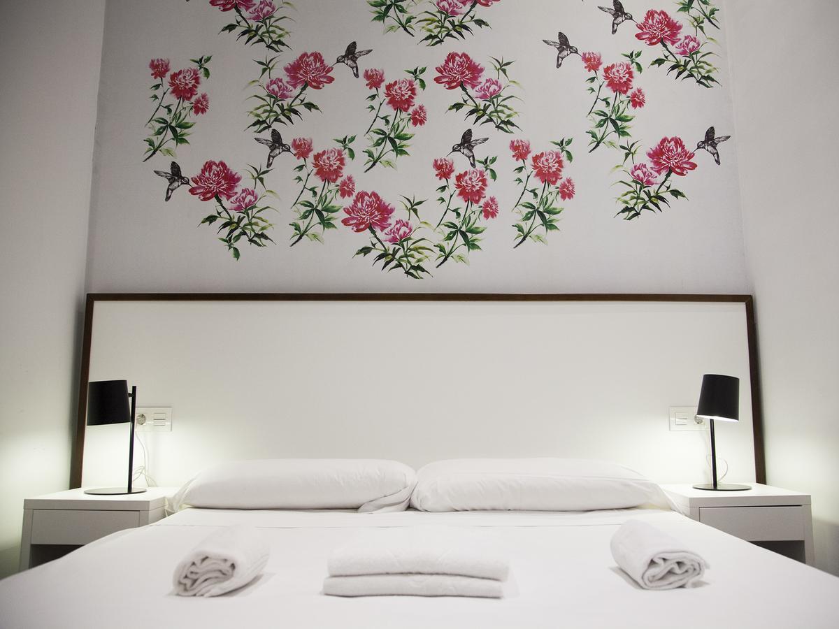 Flats Friends Soho Suites Βαλένθια Εξωτερικό φωτογραφία