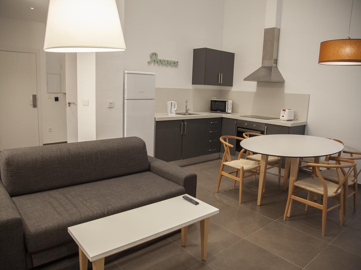 Flats Friends Soho Suites Βαλένθια Εξωτερικό φωτογραφία