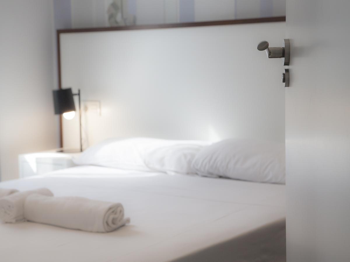 Flats Friends Soho Suites Βαλένθια Εξωτερικό φωτογραφία