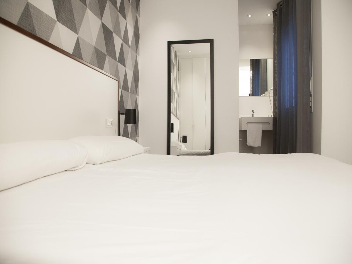Flats Friends Soho Suites Βαλένθια Εξωτερικό φωτογραφία