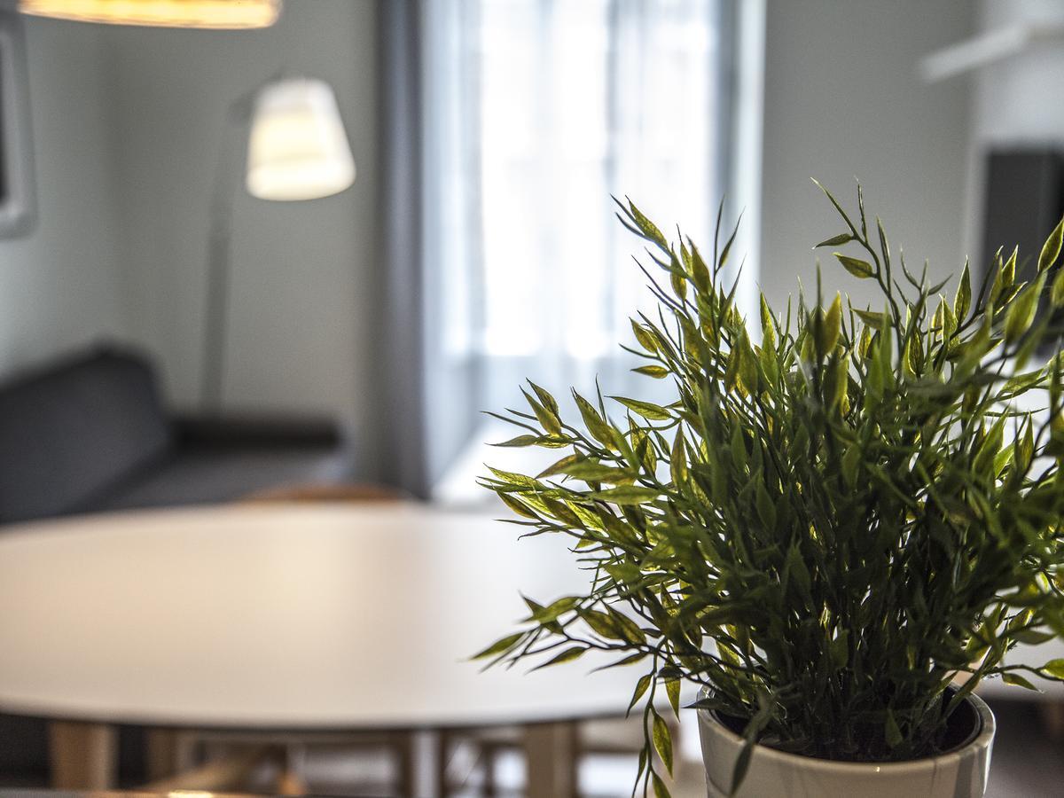 Flats Friends Soho Suites Βαλένθια Εξωτερικό φωτογραφία