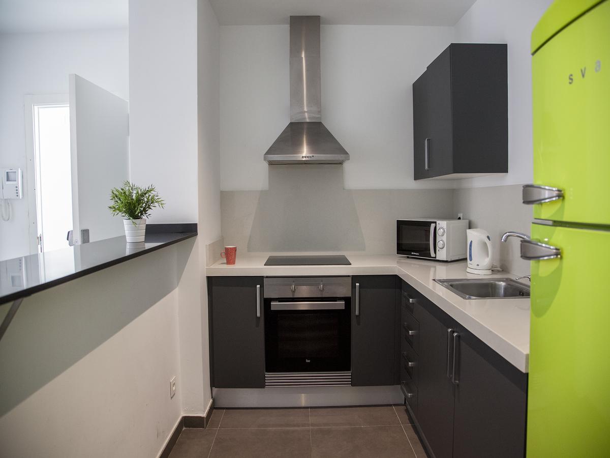 Flats Friends Soho Suites Βαλένθια Εξωτερικό φωτογραφία